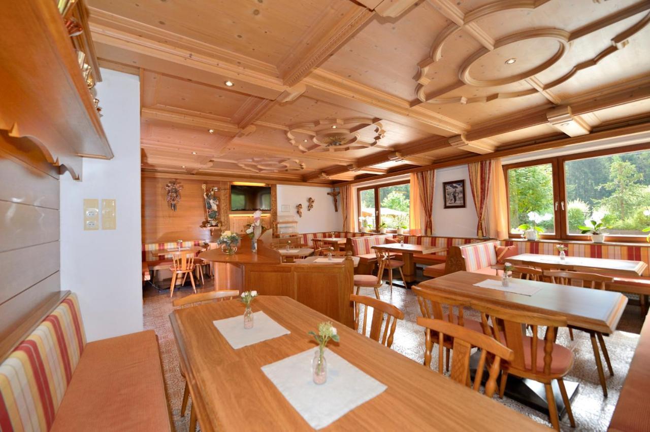 Hotel Garni Bergwelt Sankt Anton am Arlberg Exterior photo